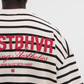 WRSTBHVR Rodolfo V2 T-Shirt – Close-up