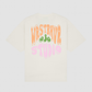 WRSTBHVR Flynn V2 T-Shirt – Seitenansicht
