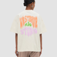 WRSTBHVR Flynn V2 T-Shirt – Frontansicht