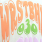 WRSTBHVR Flynn V2 T-Shirt – Textildetail