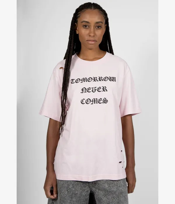 Destroy Never Comes T-Shirt