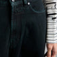 GOYA LOOSE CUT JEANS 032C