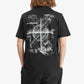 Daily Paper Craft T-Shirt – Seitenansicht