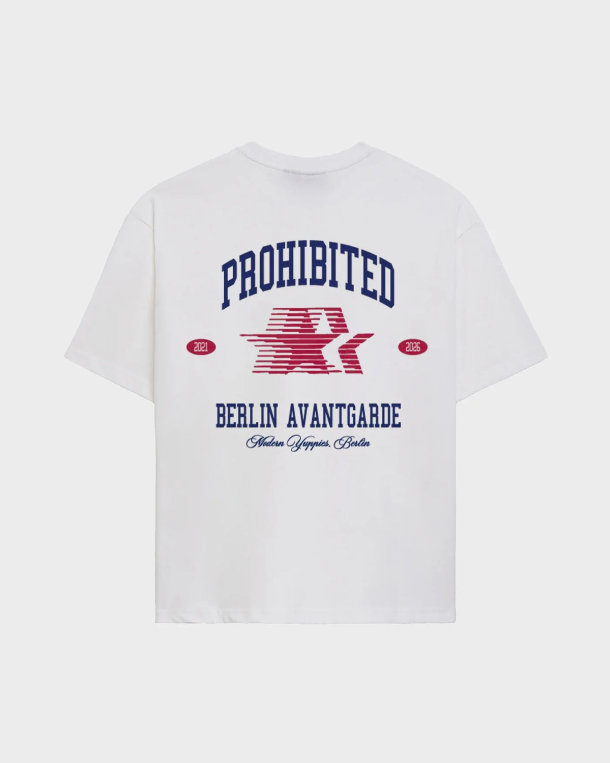 Avantgarde Tee