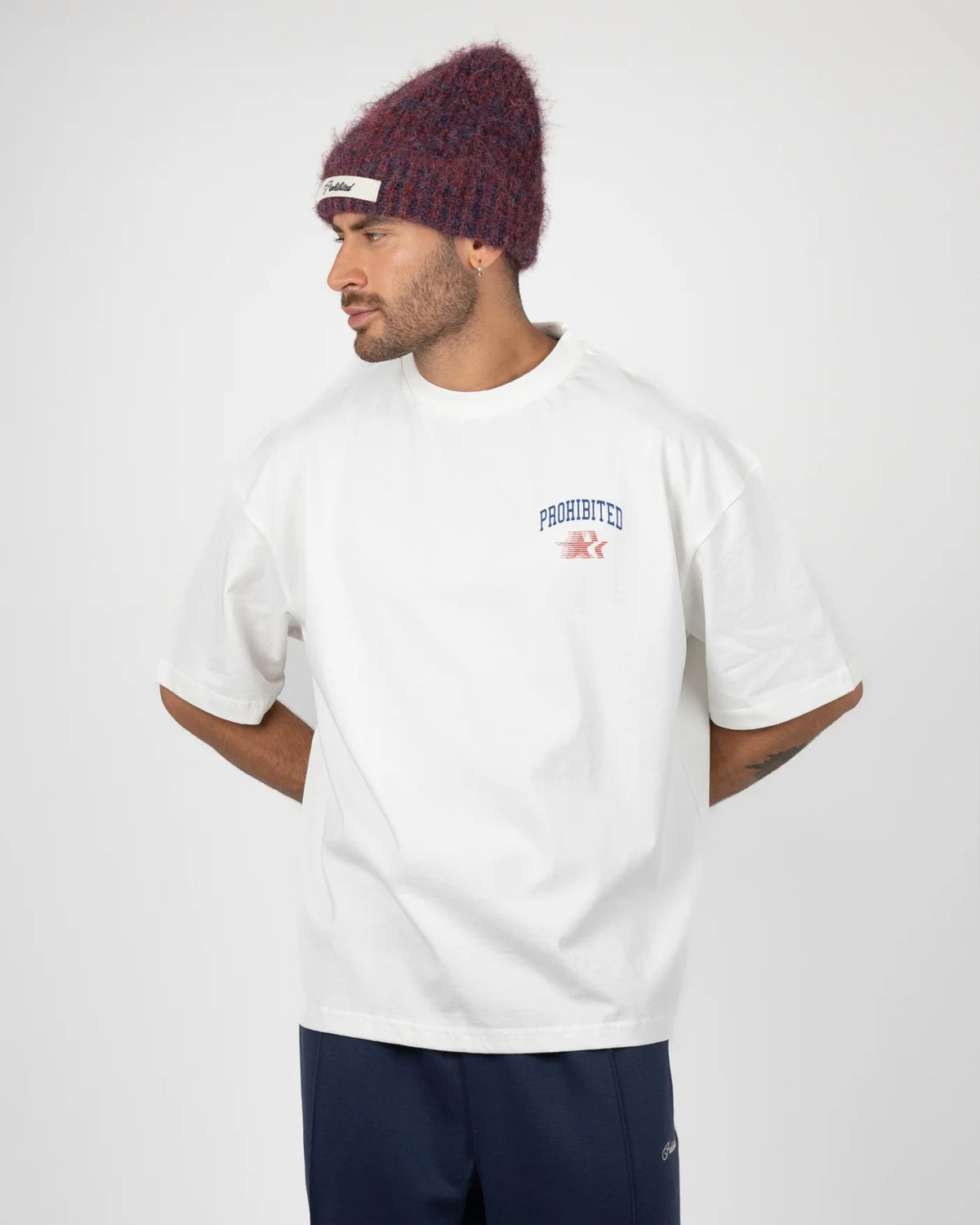 Avantgarde Tee
