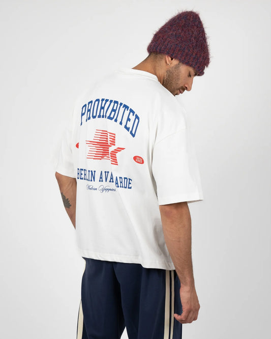 Avantgarde Tee