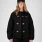 Back in the Days Jacket