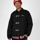 Back in the Days Jacket