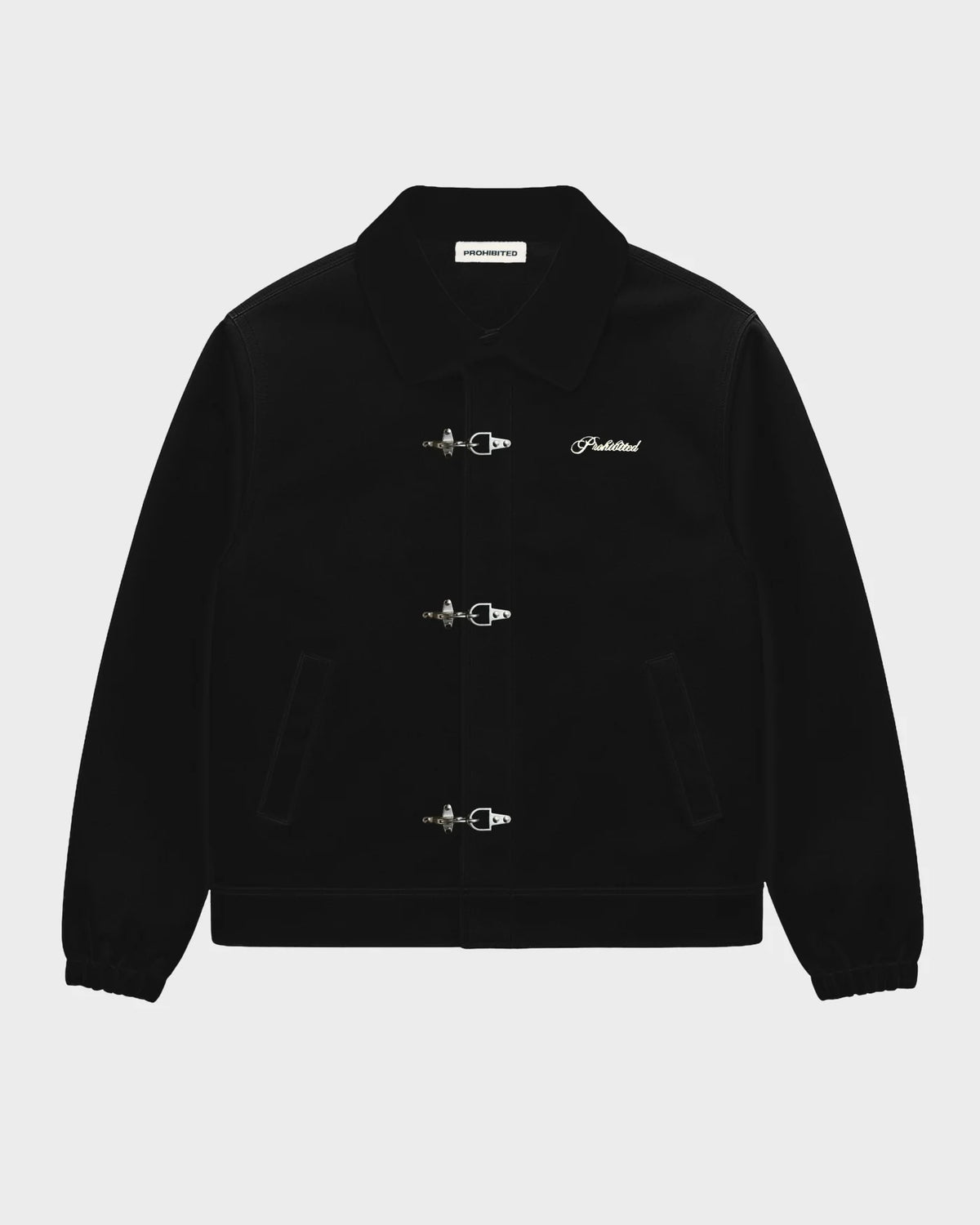 Back in the Days Jacket