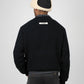 Campus Knit Sweater