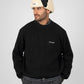 Campus Knit Sweater