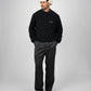 Campus Knit Sweater
