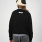 Campus Knit Sweater
