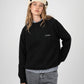 Campus Knit Sweater