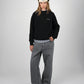 Campus Knit Sweater