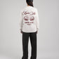 Prohibited Après Ski Longsleeve Off-White – Rückseite freigestellt