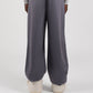 Powder Pleated Pants Lavender