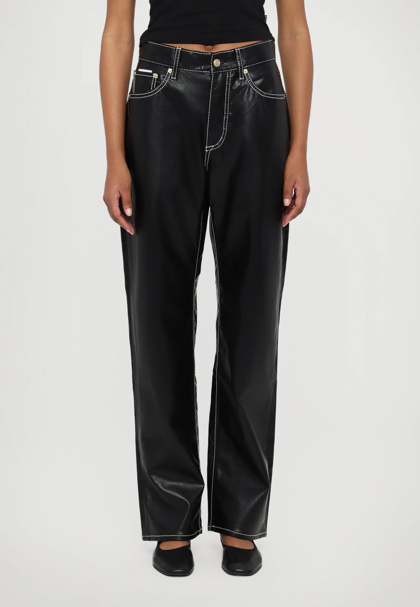 Orion Tar Trouser