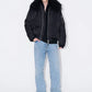 Eytys Polaris Jacket – Frontansicht