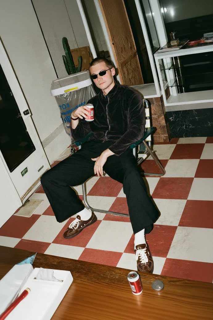 BIG BANG Brown