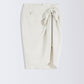 Eytys Gisele Skirt – Rückansicht