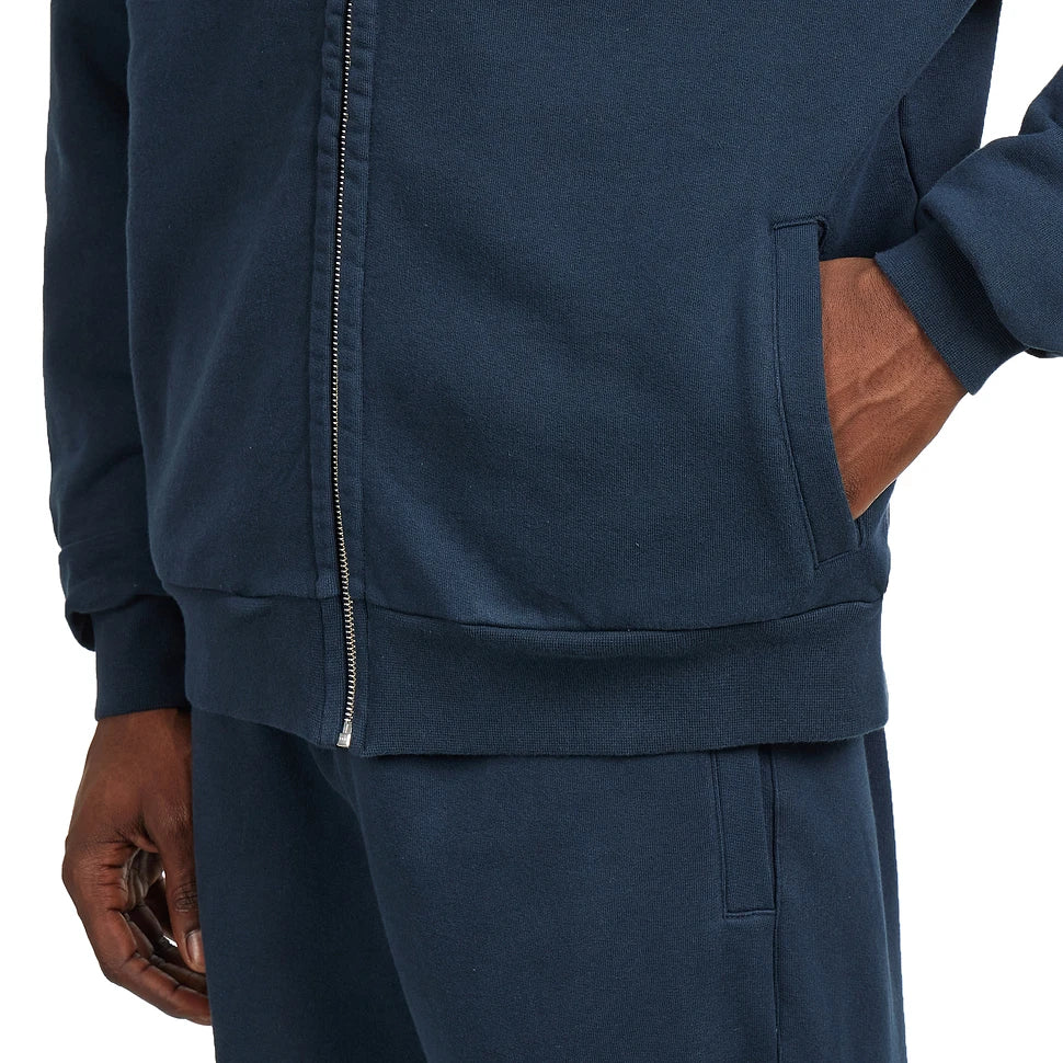 Crochet Flowers Jacket