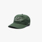 Purpose Dad Cap Green