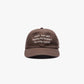 Purpose Dad Cap Brown