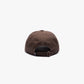 Purpose Dad Cap Brown