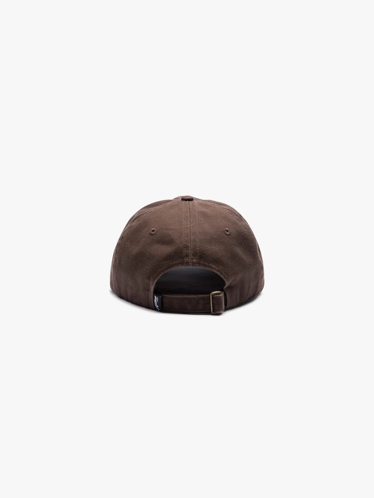Purpose Dad Cap Brown