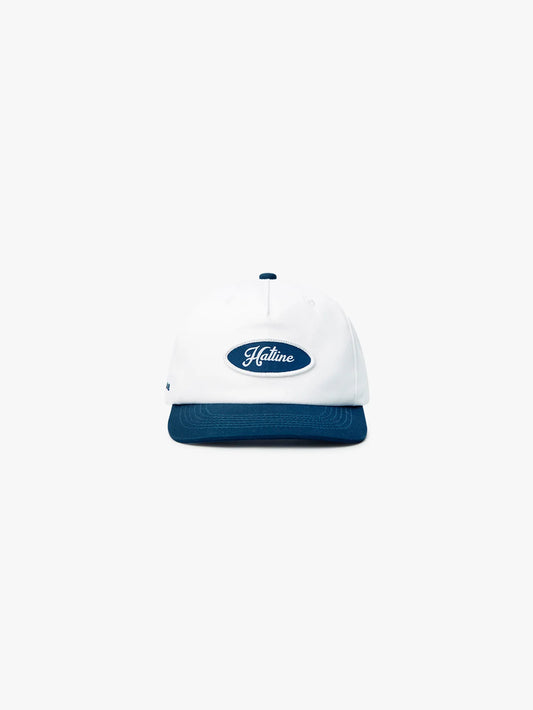 Icon - 5-Panel unstructured Snapback