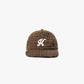 Heritage Logo - 6-Panel unstructured Snapback