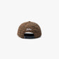 Heritage Logo - 6-Panel unstructured Snapback