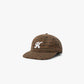 Heritage Logo - 6-Panel unstructured Snapback
