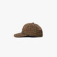 Heritage Logo - 6-Panel unstructured Snapback