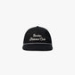 Society - 6-Panel unstructured Snapback