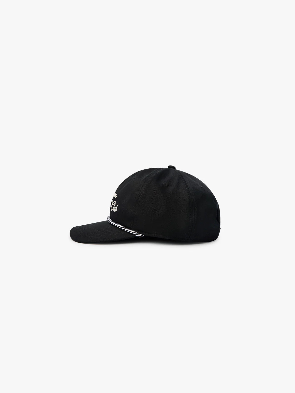 Society - 6-Panel unstructured Snapback