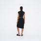 Eytys Gisele Skirt – Seitenansicht