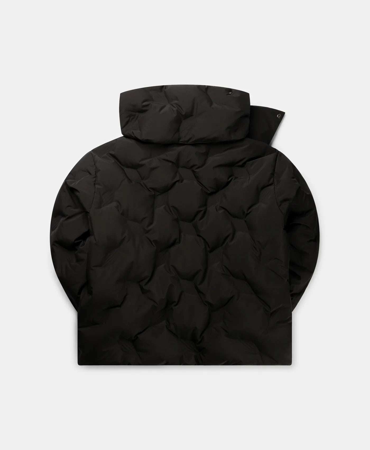 Ayan Monogram Puffer Jacket