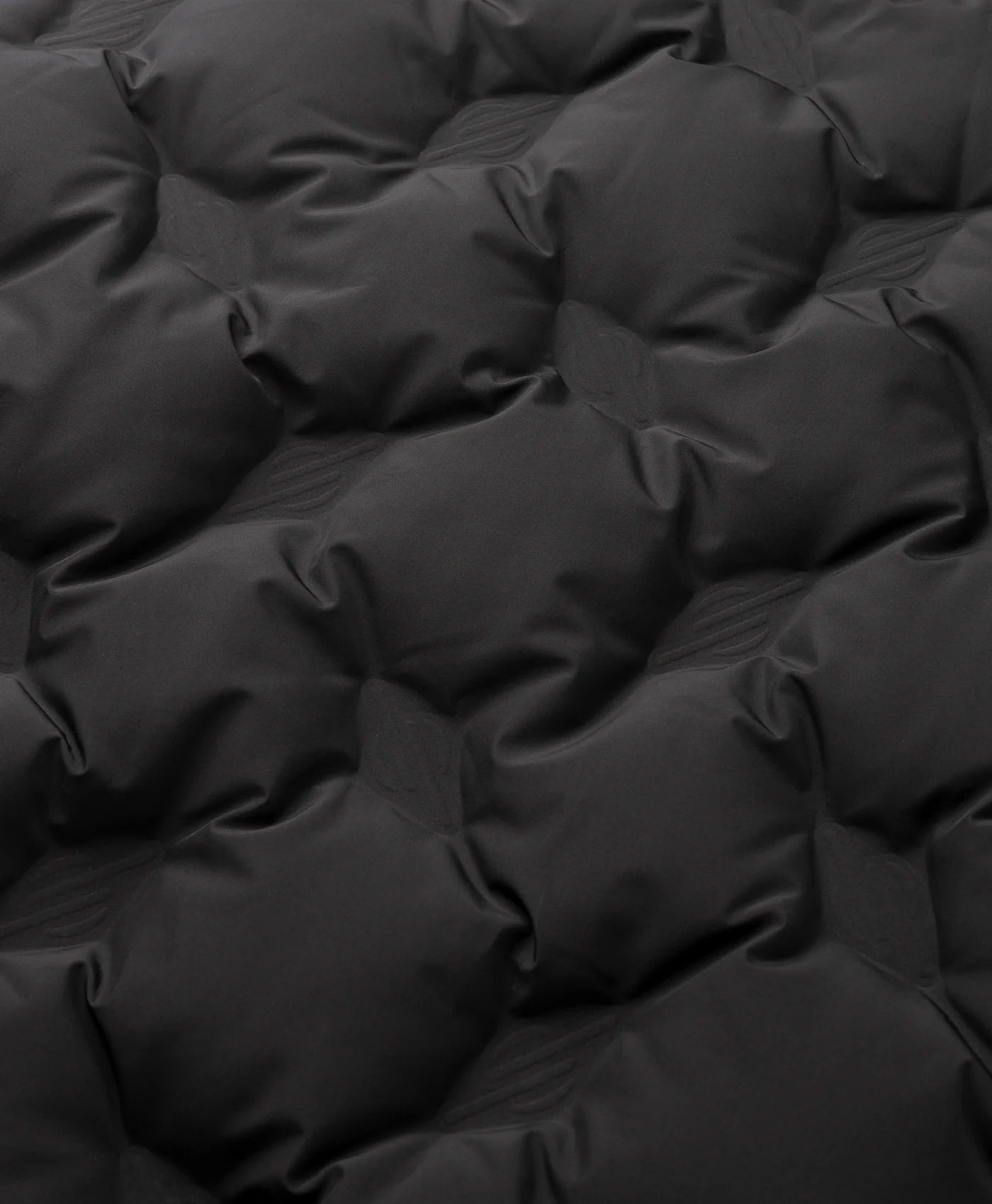 Ayan Monogram Puffer Jacket