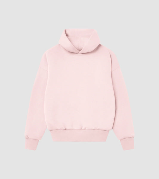 Perplex Armor Hoodie Rose