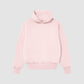 Perplex Armor Hoodie Rose