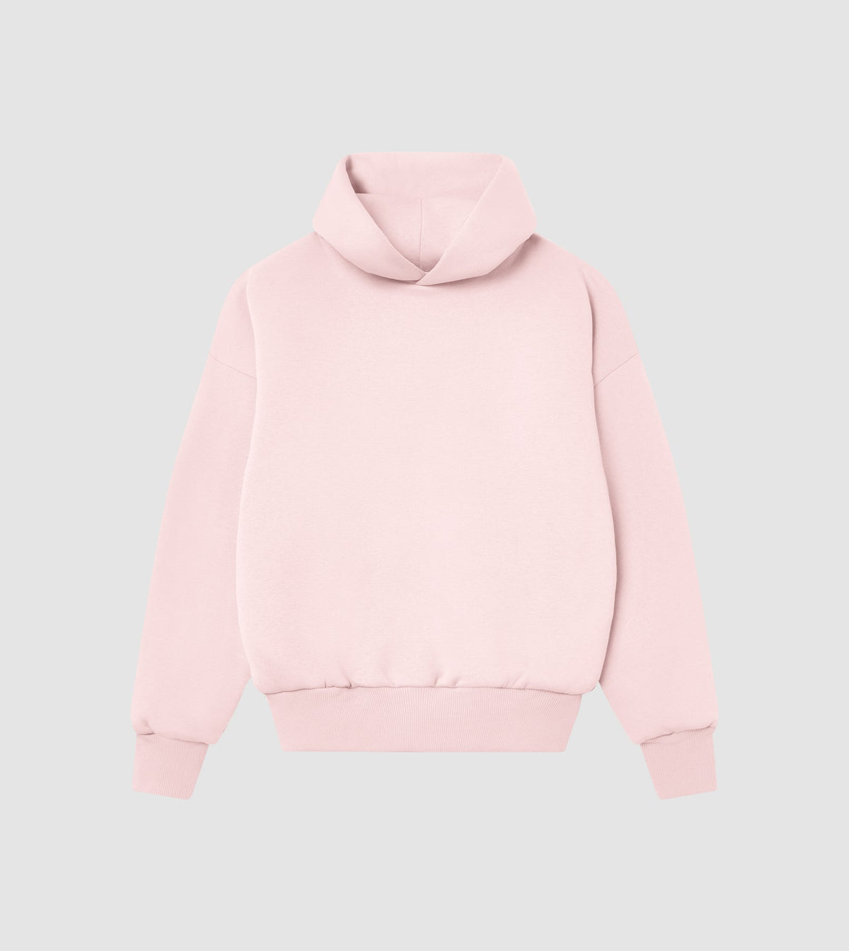 Perplex Armor Hoodie Rose