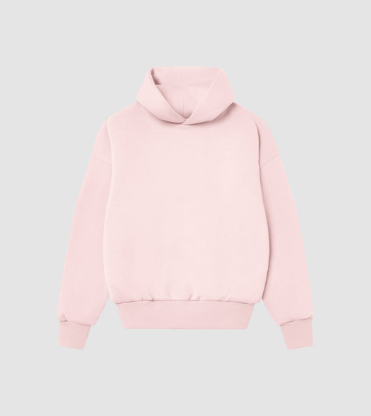 Perplex Armor Hoodie Rose