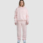 Perplex Armor Hoodie Rose