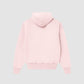 Perplex Armor Hoodie Rose