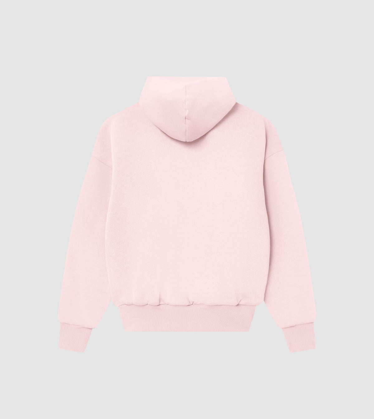 Perplex Armor Hoodie Rose