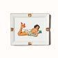 Costello Pin Up Ceramic Tray