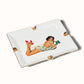 Costello Pin Up Ceramic Tray