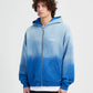 Reternity Zip Hoodie Creative DPT – Rückansicht